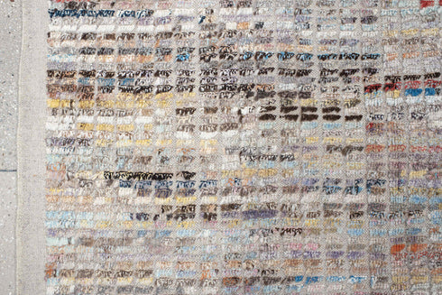 Vintage Tulu Area Rug (10' x 14')